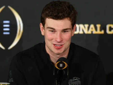 Fernando Mendoza opens up on Tom Brady amid rumors of Raiders picking the Heisman winner