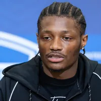 Ohio State’s Carnell Tate sends clear message to NFL teams about who the best WR in the 2026 Draft is