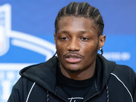 Ohio State’s Carnell Tate sends clear message to NFL teams about who the best WR in the 2026 Draft is