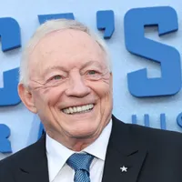 Jerry Jones and Cowboys officially announce final decision on George Pickens during 2026 NFL Combine