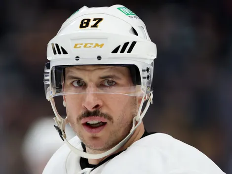 Sidney Crosby issues strong warning to entire NHL about Penguins after 2026 Winter Olympics injury with Canada