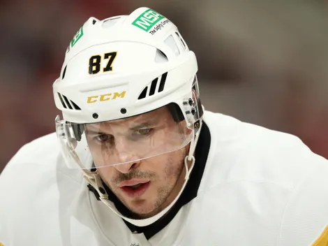 Sidney Crosby breaks silence to confirm if he'll miss 2026 playoffs