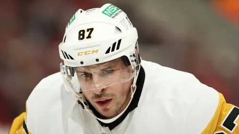 Sidney Crosby breaks silence to confirm if he'll miss 2026 playoffs