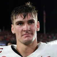 Ty Simpson makes compelling case to Raiders as Fernando Mendoza draft rumors