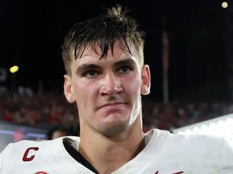 Ty Simpson makes compelling case to Raiders as Fernando Mendoza draft rumors