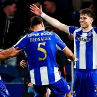 Porto secure a 3-1 win vs Arouca at 2025-26 Primeira Liga Matchday 24: Highlights and goals