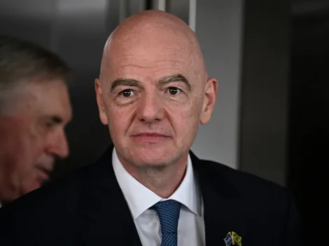 FIFA reportedly makes final decision on Mexico ahead of 2026 World Cup