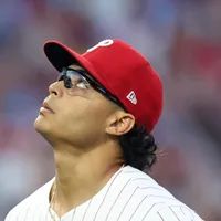 Phillies’ Jesus Luzardo shuts down Team USA invite ahead of 2026 WBC