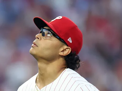 Phillies’ Jesus Luzardo shuts down Team USA invite ahead of 2026 WBC