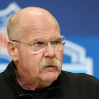 Chiefs and Andy Reid get clear message from RB Jeremiyah Love before 2026 NFL Draft