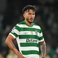 Sporting CP claim 3-0 victory over Estoril behind Luis Suarez’s brilliant brace in Primeira Liga Matchday 24: Highlights and goals