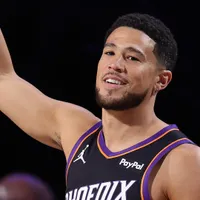 Devin Booker injury update: Suns receive encouraging injury status on star guard, return could be imminent
