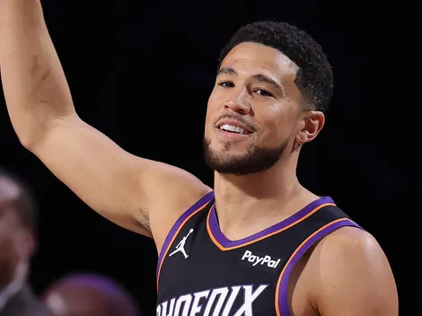 Devin Booker injury update: Suns receive encouraging injury status on star guard, return could be imminent