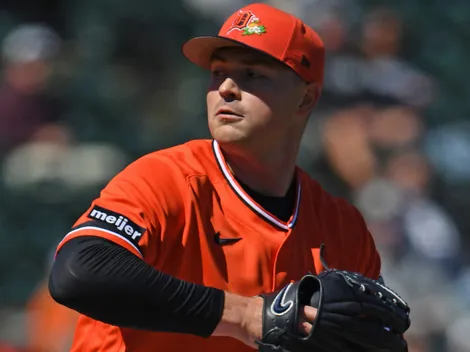 Boras delivers firm message on Skubal's free agency amid Dodgers, New York links