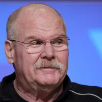 Chiefs and Andy Reid might consider stunning QB move after Patrick Mahomes’ injury in 2026