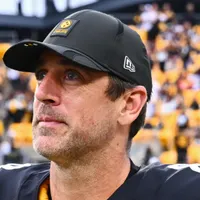 Aaron Rodgers could leave Steelers to join another team in blockbuster QB twist for 2026
