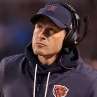 Ben Johnson fuels the fire on Bears, Packers rivalry