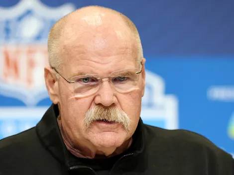 Chiefs, Andy Reid could launch aggressive pursuit of star RB in 2026