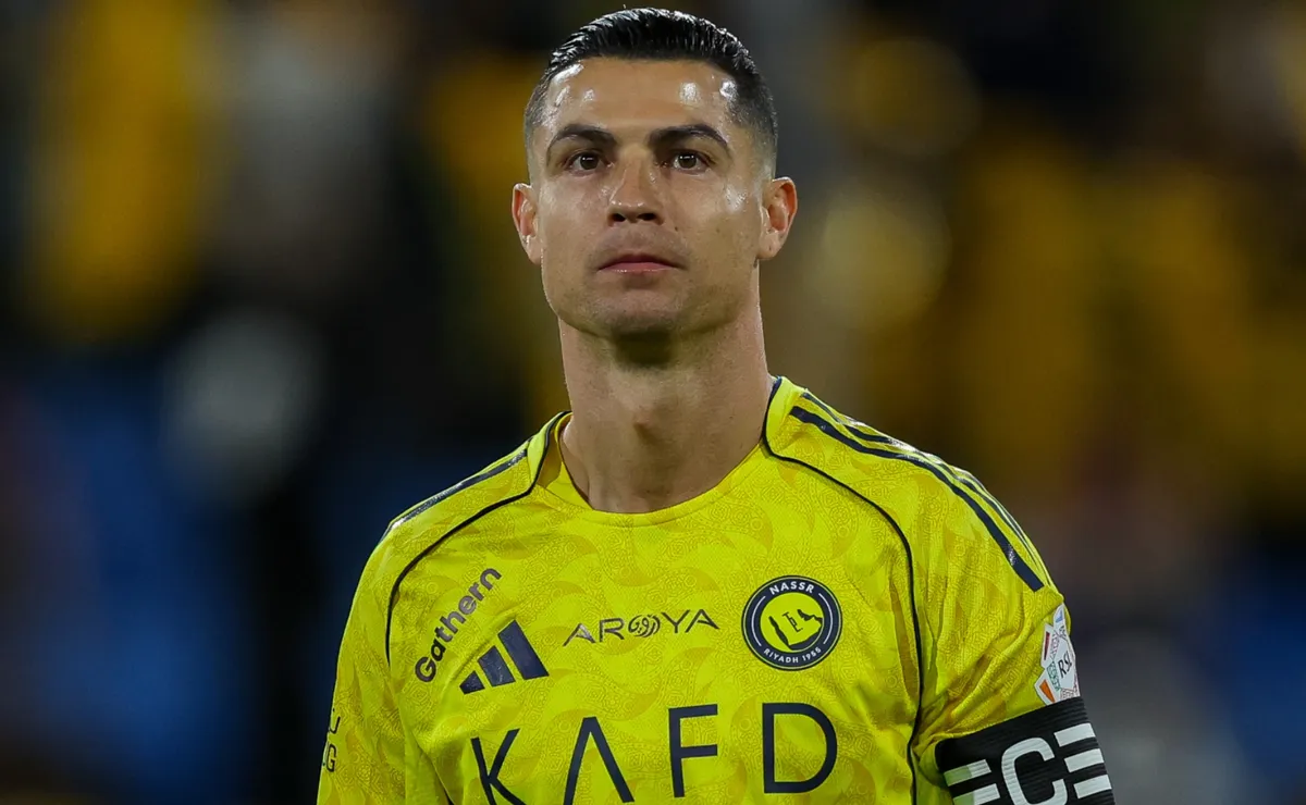 Video: Cristiano Ronaldo misses penalty for Al Nassr in Saudi Pro League game vs Al Fayha
