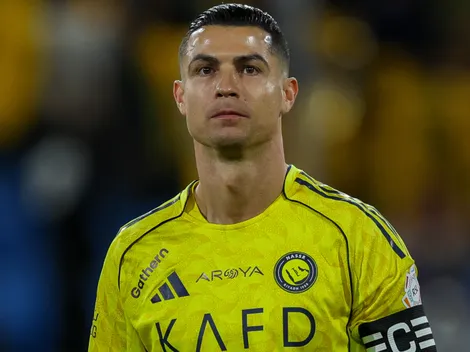 Video: Cristiano Ronaldo misses penalty for Al Nassr in Saudi Pro League game vs Al Fayha
