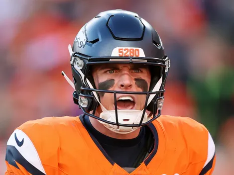 Broncos could reunite Bo Nix with former Oregon teammate after strong 2026 NFL Combine showing