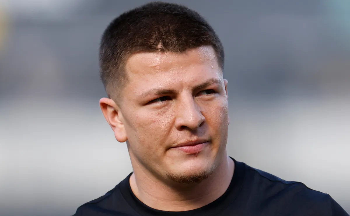 Why the Ravens bypassed the tryout to lock up Diego Pavia on a 3-year contract