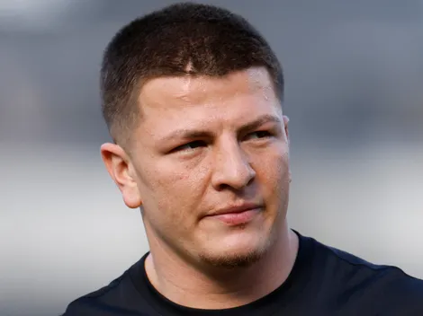 Diego Pavia gets honest advice from infamous former Browns QB ahead of 2026 NFL Draft