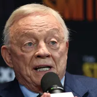 Jerry Jones makes big promise to Cowboys fans ahead of free agency and 2026 NFL Draft