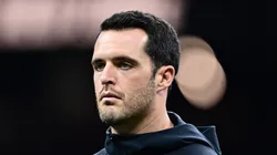 QB Derek Carr of the New Orleans Saints