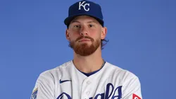 Bobby Witt Jr. #7 of the Kansas City Royals