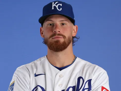 Former NY Mets and 2x All-Star outfielder signs with Royals to join Bobby Witt Jr.