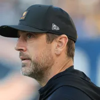 Steelers will reportedly release Aaron Rodgers teammate before 2026 NFL free agency