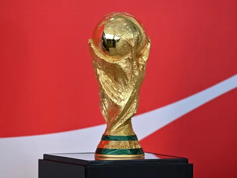 IFAB approves new rules that will be implemented at 2026 FIFA World Cup