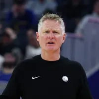 Warriors’ Steve Kerr makes clear who changed the game more between Stephen Curry and LeBron James