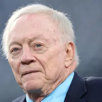 Jerry Jones sends clear message about Cowboys being a Super Bowl contender in 2026 NFL season