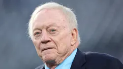 Jerry Jones owner of the Dallas Cowboys