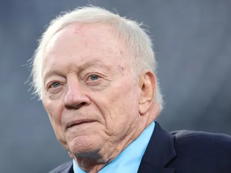 Jerry Jones sends clear message about Cowboys being a Super Bowl contender in 2026 NFL season