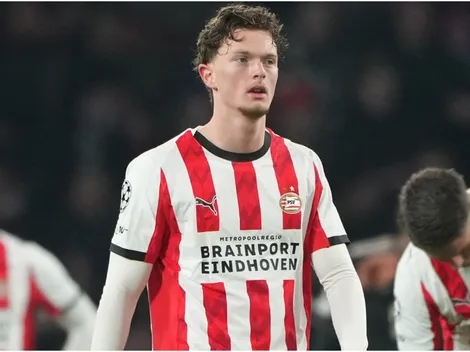 Where to watch PSV vs Feyenoord live in the USA: 2025/2026 Eredivisie