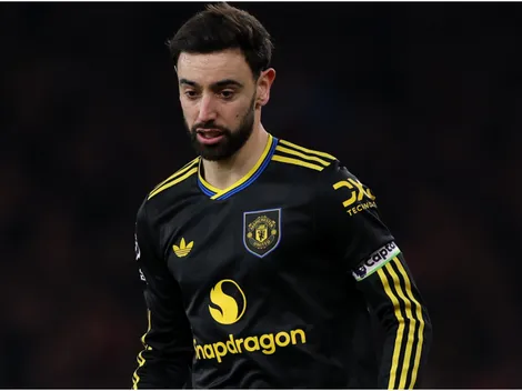 Where to watch Manchester United vs Fulham live in the USA: 2025/2026 Premier League