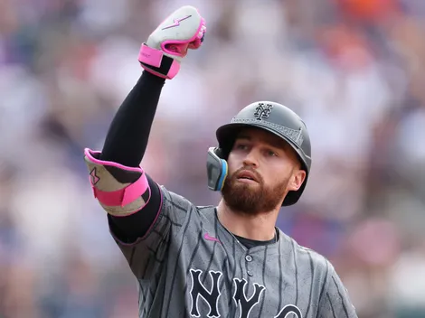 NY Mets’ decision to trade Brandon Nimmo may have been driven by another key factor