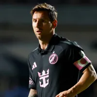 Is Lionel Messi playing today for Inter Miami vs Orlando City in Florida Derby on Matchday 2 of 2026 MLS season?