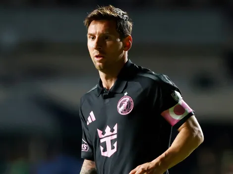 Is Lionel Messi playing today for Inter Miami vs Orlando City in Florida Derby on Matchday 2 of 2026 MLS season?