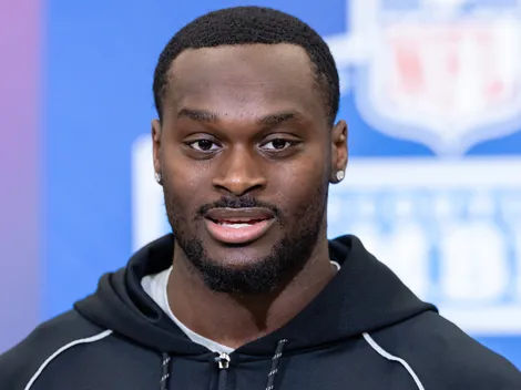 Jeremiyah Love reveals which team nearly landed him before signing with Notre Dame