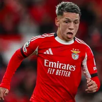 Jose Mourinho issues strong warning to Gianluca Prestianni about the incident with Vinicius Jr in Champions League