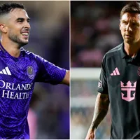 Orlando City vs Inter Miami: Lineups for Florida Derby on Matchday 2 of 2026 MLS season