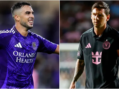 Orlando City vs Inter Miami: Lineups for Florida Derby on Matchday 2 of 2026 MLS season