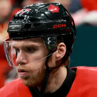 Connor McDavid breaks silence after loss with Canada against Team USA in 2026 Winter Olympics final