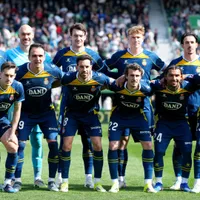 Espanyol’s El Hilali activates antiracism protocol in LaLiga after alleged insult from Elche’s Rafa Mir