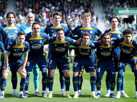 Espanyol’s El Hilali activates antiracism protocol in LaLiga after alleged insult from Elche’s Rafa Mir