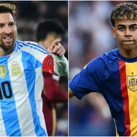 Is the 2026 Finalissima between Messi’s Argentina and Spain being suspended? FIFA’s reported stance
